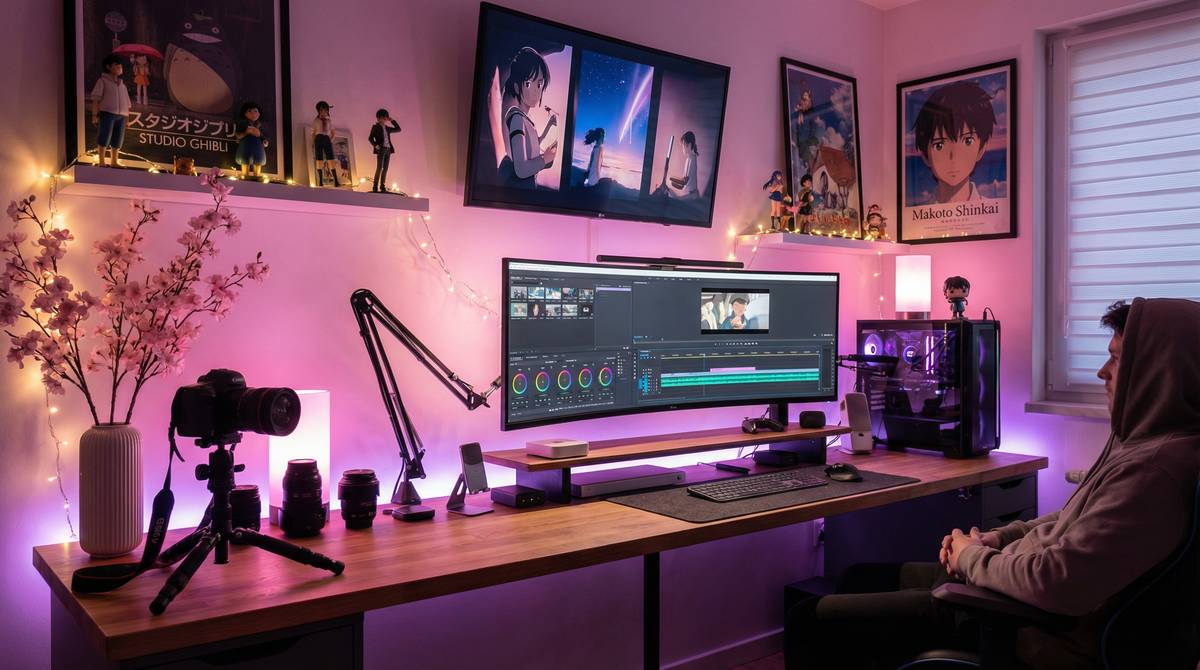 创作工具